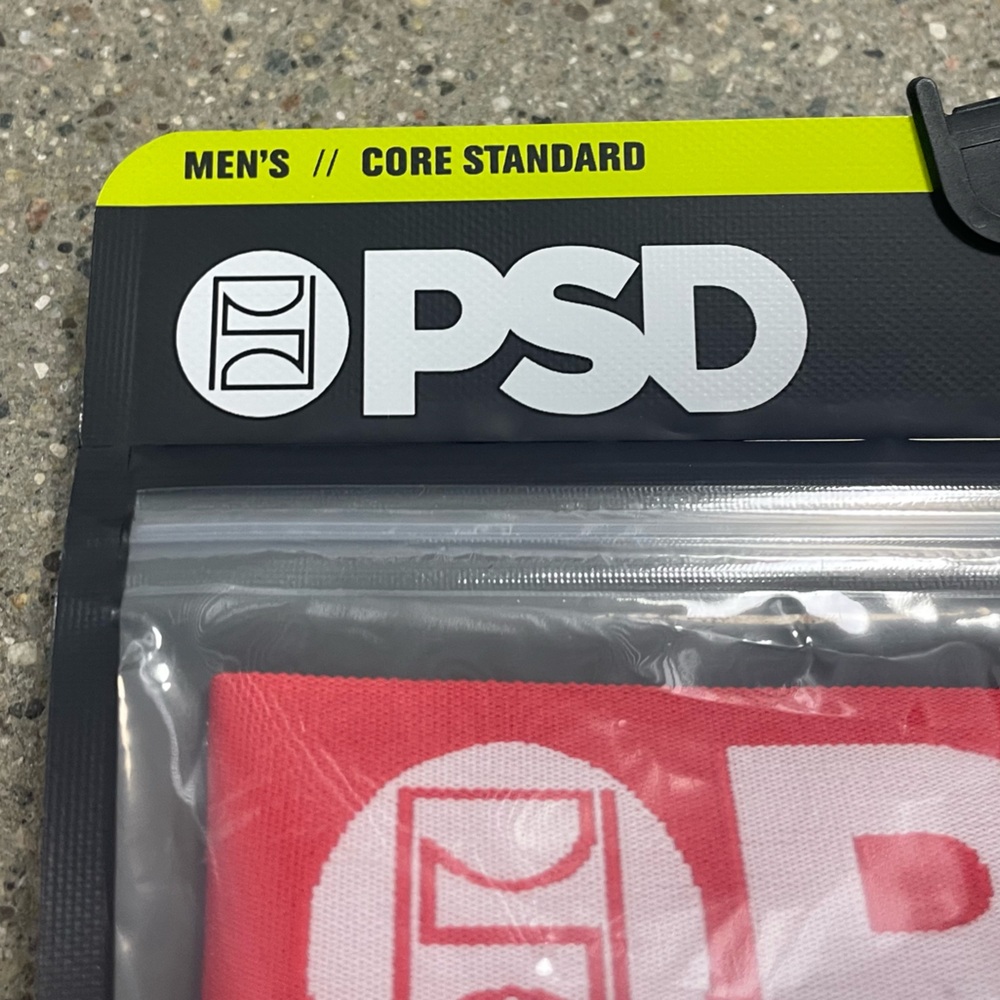 NWT Limited Edition PSD Men's South Park Stop underwear size XL - Picture 5 of 8